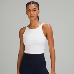 Lululemon Align High Neck Tank Top